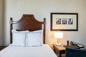 The Roosevelt New Orleans, A Waldorf Astoria Hotel