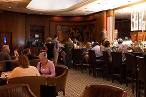 The Roosevelt New Orleans, A Waldorf Astoria Hotel