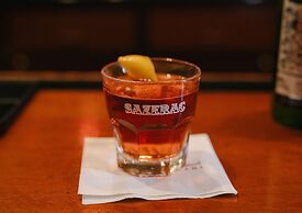 The Roosevelt New Orleans, A Waldorf Astoria Hotel