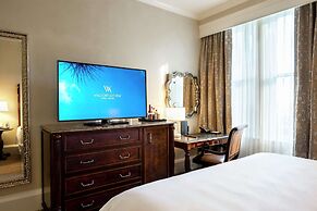 The Roosevelt New Orleans, A Waldorf Astoria Hotel