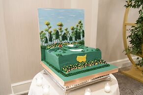 The Roosevelt New Orleans, A Waldorf Astoria Hotel