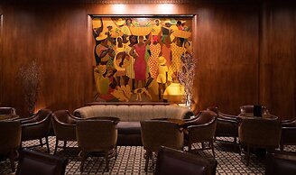 The Roosevelt New Orleans, A Waldorf Astoria Hotel