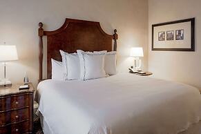 The Roosevelt New Orleans, A Waldorf Astoria Hotel