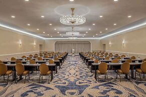 The Roosevelt New Orleans, A Waldorf Astoria Hotel