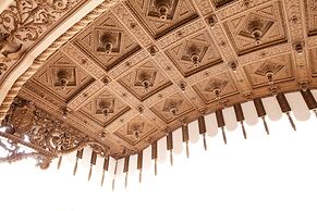 The Roosevelt New Orleans, A Waldorf Astoria Hotel