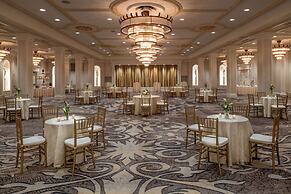 The Roosevelt New Orleans, A Waldorf Astoria Hotel