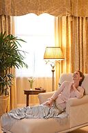 The Roosevelt New Orleans, A Waldorf Astoria Hotel