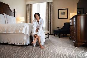 The Roosevelt New Orleans, A Waldorf Astoria Hotel