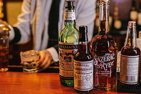 The Roosevelt New Orleans, A Waldorf Astoria Hotel