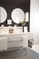 The Roosevelt New Orleans, A Waldorf Astoria Hotel