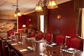 The Roosevelt New Orleans, A Waldorf Astoria Hotel