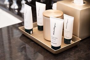 The Roosevelt New Orleans, A Waldorf Astoria Hotel