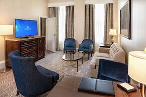 The Roosevelt New Orleans, A Waldorf Astoria Hotel