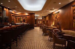 The Roosevelt New Orleans, A Waldorf Astoria Hotel