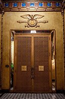 The Roosevelt New Orleans, A Waldorf Astoria Hotel