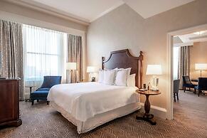 The Roosevelt New Orleans, A Waldorf Astoria Hotel