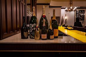 The Roosevelt New Orleans, A Waldorf Astoria Hotel