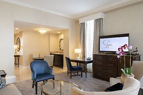 The Roosevelt New Orleans, A Waldorf Astoria Hotel