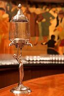 The Roosevelt New Orleans, A Waldorf Astoria Hotel