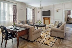 The Roosevelt New Orleans, A Waldorf Astoria Hotel