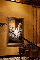 The Roosevelt New Orleans, A Waldorf Astoria Hotel