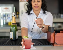 The Roosevelt New Orleans, A Waldorf Astoria Hotel