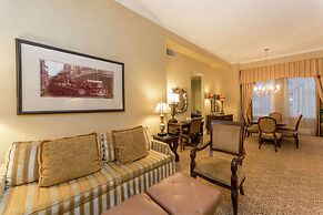 The Roosevelt New Orleans, A Waldorf Astoria Hotel