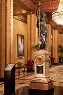The Roosevelt New Orleans, A Waldorf Astoria Hotel