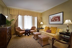 The Roosevelt New Orleans, A Waldorf Astoria Hotel