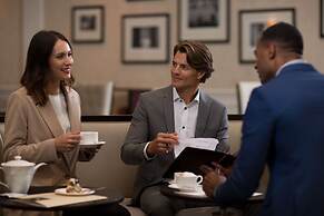 The Roosevelt New Orleans, A Waldorf Astoria Hotel