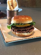 The Roosevelt New Orleans, A Waldorf Astoria Hotel