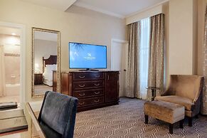 The Roosevelt New Orleans, A Waldorf Astoria Hotel
