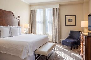 The Roosevelt New Orleans, A Waldorf Astoria Hotel