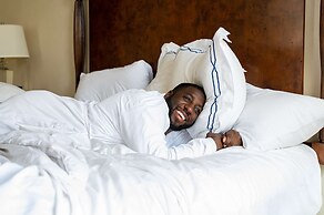 The Roosevelt New Orleans, A Waldorf Astoria Hotel