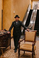 The Roosevelt New Orleans, A Waldorf Astoria Hotel