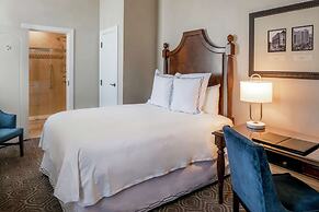 The Roosevelt New Orleans, A Waldorf Astoria Hotel