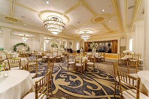 The Roosevelt New Orleans, A Waldorf Astoria Hotel