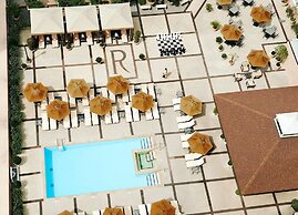 The Roosevelt New Orleans, A Waldorf Astoria Hotel