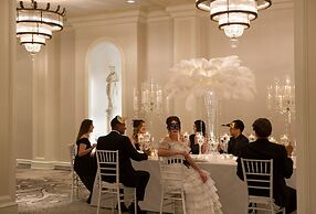 The Roosevelt New Orleans, A Waldorf Astoria Hotel