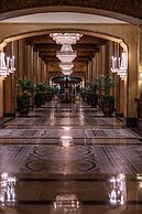 The Roosevelt New Orleans, A Waldorf Astoria Hotel