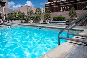 The Roosevelt New Orleans, A Waldorf Astoria Hotel