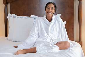 The Roosevelt New Orleans, A Waldorf Astoria Hotel