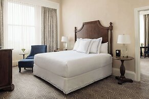 The Roosevelt New Orleans, A Waldorf Astoria Hotel