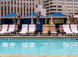 The Roosevelt New Orleans, A Waldorf Astoria Hotel