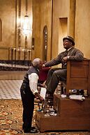 The Roosevelt New Orleans, A Waldorf Astoria Hotel