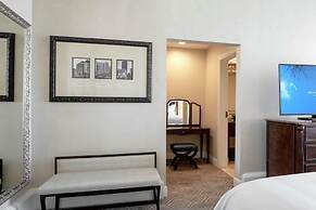 The Roosevelt New Orleans, A Waldorf Astoria Hotel