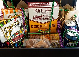 The Roosevelt New Orleans, A Waldorf Astoria Hotel