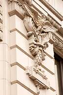 The Roosevelt New Orleans, A Waldorf Astoria Hotel