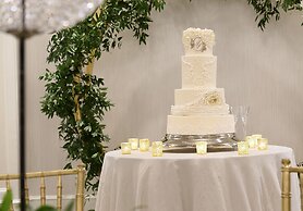 The Roosevelt New Orleans, A Waldorf Astoria Hotel