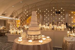 The Roosevelt New Orleans, A Waldorf Astoria Hotel